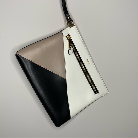 Ralph Lauren Handbags - Ralph Lauren Wristlet